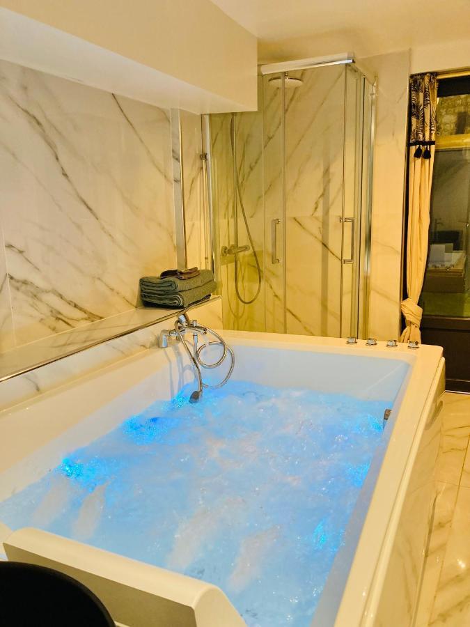 Soothing Jungle Spa Rouen Extérieur photo